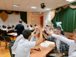 В Туапсинском округе проходит второй этап проекта «ЭлементариУМ»