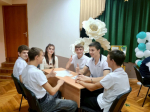 В Туапсинском округе проходит второй этап проекта «ЭлементариУМ»