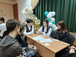 В Туапсинском округе проходит второй этап проекта «ЭлементариУМ»