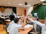 В Туапсинском округе проходит второй этап проекта «ЭлементариУМ»