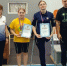 Спортсменка из Туапсинского округа одержала победу на чемпионате Краснодарского края по спорту ПОДа - Туапсинский муниципальный округ