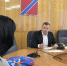 Глава Туапсинского округа провел прием граждан по личным вопросам - Туапсинский муниципальный округ