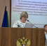 Депутаты Совета Туапсинского муниципального округа провели 25 сессию - Туапсинский муниципальный округ