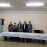 В Туапсинском округе началось голосование на дополнительных выборах в Совет муниципалитета - Туапсинский муниципальный округ