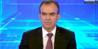 Глава Туапсинского округа рассказал о вопросах, которые озвучивали на прямой линии с губернатором Краснодарского края - Туапсинский муниципальный округ