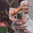 Ветеран Великой Отечественной войны отмечает 95-летие - Туапсинский муниципальный округ