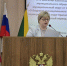 Депутаты Совета Туапсинского муниципального округа провели внеочередную сессию - Туапсинский муниципальный округ