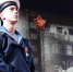 Туапсинские кадеты стали победителями IV Межрегионального театрального фестиваля «Гардемарины-2025» - Туапсинский муниципальный округ