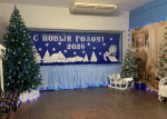 Учреждения культуры Туапсинского округа готовы к новогодним праздникам