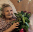 Ветеран Великой Отечественной войны из Туапсе отметила 95-летний юбилей - Туапсинский муниципальный округ