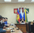 Глава Туапсинского округа провёл заседание комиссии по чрезвычайным ситуациям в связи непогодой - Туапсинский муниципальный округ