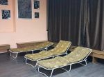 В Туапсинском округе продолжают свою работу бесплатные пункты обогрева