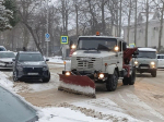 В Туапсинском округе продолжают свою работу бесплатные пункты обогрева
