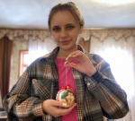 Благотворительная акция «Сила добра» прошла в Терзияне Туапсинского округа