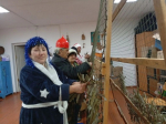 Благотворительная акция «Сила добра» прошла в Терзияне Туапсинского округа