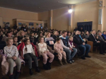 В Туапсинском округе прошло патриотическое мероприятие, посвященное двум историческим датам