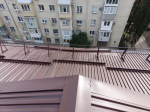 В Туапсинском округе проводят капитальный ремонт многоквартирных домов