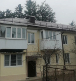 В Туапсинском округе проводят капитальный ремонт многоквартирных домов
