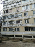 В Туапсинском округе проводят капитальный ремонт многоквартирных домов