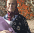 Ветеран Великой Отечественной войны и труженица тыла из Туапсе отметила своё 95-летие - Туапсинский муниципальный округ