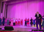 В Туапсинском округе провели мероприятие, посвящённое Году единства народов России