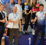 В Туапсинском округе прошёл муниципальный этап Фестиваля Всероссийского физкультурно-спортивного комплекса ГТО - Туапсинский муниципальный округ