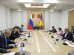В Туапсинском округе предпринимаются меры для предотвращения паводков