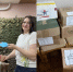 Работники культуры Туапсинского округа к Дню защитника Отечества организовали сбор помощи СВО - Туапсинский муниципальный округ
