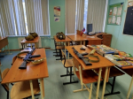 В 2026 году в Туапсинском округе продолжат оснащать школьные кабинеты по пяти предметам.