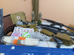 В 2026 году в Туапсинском округе продолжат оснащать школьные кабинеты по пяти предметам.