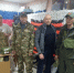 Туапсинский округ продолжает экипировать бойцов на фронт - Туапсинский муниципальный округ