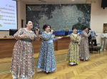 В Туапсе поздравили работников сферы ЖКХ с наступающим профессиональным праздником