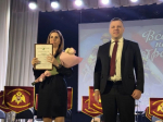 В Туапсе прошло торжество, приуроченное ко Дню войск национальной гвардии России