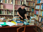 В этом году в Туапсинском округе планируется трудоустроить более тысячи подростков