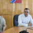 Глава Туапсинского округа провел прием граждан по личным вопросам - Туапсинский муниципальный округ