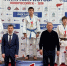 Туапсинский спортсмен стал чемпионом межрегиональных соревнований по дзюдо - Туапсинский муниципальный округ