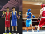 Туапсинский боксёр стал чемпионом первенства Южного федерального округа