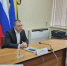 В Туапсинском округе обсудили схему размещения НТО и объектов по оказанию услуг - Туапсинский муниципальный округ