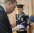 В Туапсинском округе прошло вручение наград, присвоенных участникам СВО - Туапсинский муниципальный округ