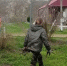 В Туапсинском округе проводятся субботники - Туапсинский муниципальный округ