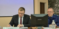 В Туапсинском округе обсудили подготовку к курортному сезону - Туапсинский муниципальный округ