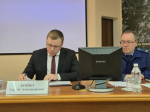 В Туапсинском округе обсудили подготовку к курортному сезону