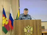 В Туапсинском округе обсудили подготовку к курортному сезону