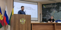 Руководителям предприятий курортной сферы рассказали о новых возможностях отдыха для туристов - Туапсинский муниципальный округ
