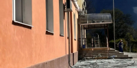 Глава Туапсинского округа рассказал об обстановке в городе после ночной атаки БПЛА - Туапсинский муниципальный округ