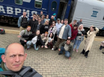 Туапсинский театр юного зрителя представит спектакль в Крыму