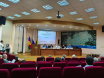 Депутаты Совета Туапсинского муниципального округа провели 37-ю сессию