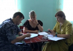 В Туапсинском округе проинспектировали гостиницы
