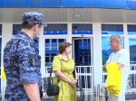 В Туапсинском округе проинспектировали гостиницы