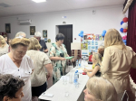 В Туапсинском округе состоялся очередной выездной приём для участников СВО
